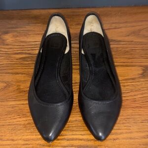 Frye Regina Ballet Flats